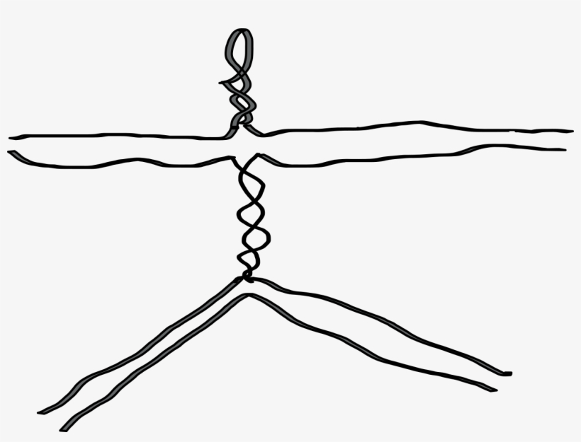 Wire-drawing - Wire, transparent png download