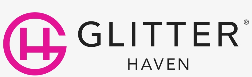 All That Glitters - Glitter Haven, transparent png download
