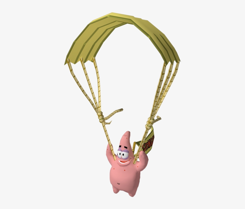 Download Zip Archive - Sponge Bob Movie Game, transparent png download