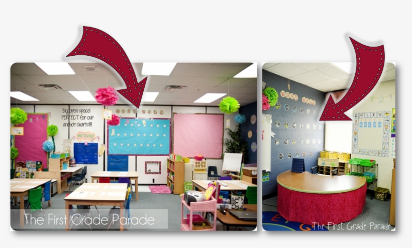 Do I Really Have To Stand On That Shelf To Put Those - First Grade Word Walls, transparent png download