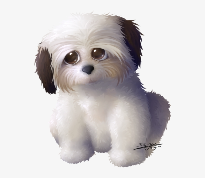 Download Svg Royalty Free Stock Commission Dog By Nezupanda Emoji Dog Shih Tzu Transparent Png 600x672 Free Download On Nicepng 3D SVG Files Ideas | SVG, Paper Crafts, SVG File