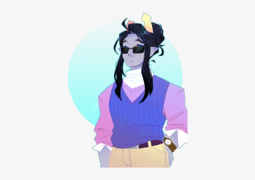 Briefly Discussed In Discord - Girl, transparent png download