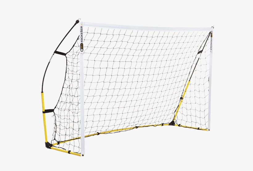Sklz Quickster 8' X 5' Portable Soccer Goal - Sklz Quickster 6 X 12 Goal, transparent png download