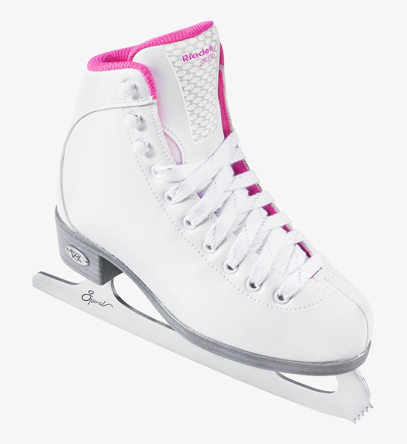 Riedell Model 18 Sparkle Jr - Skaters Landing, transparent png download
