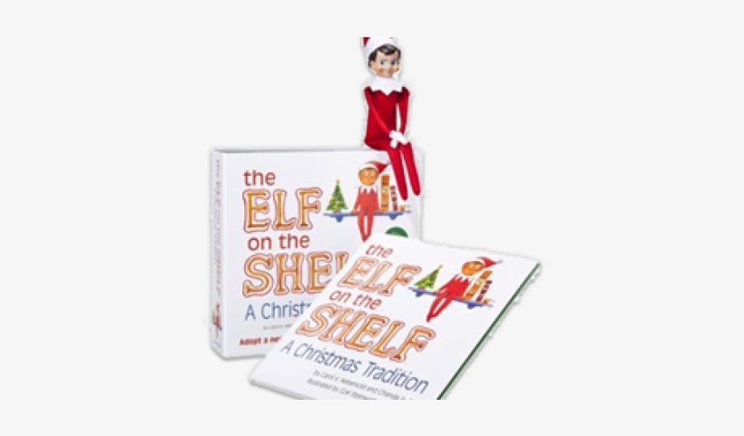 Elf On The Shelf @ Target - Elf On The Shelf, transparent png download