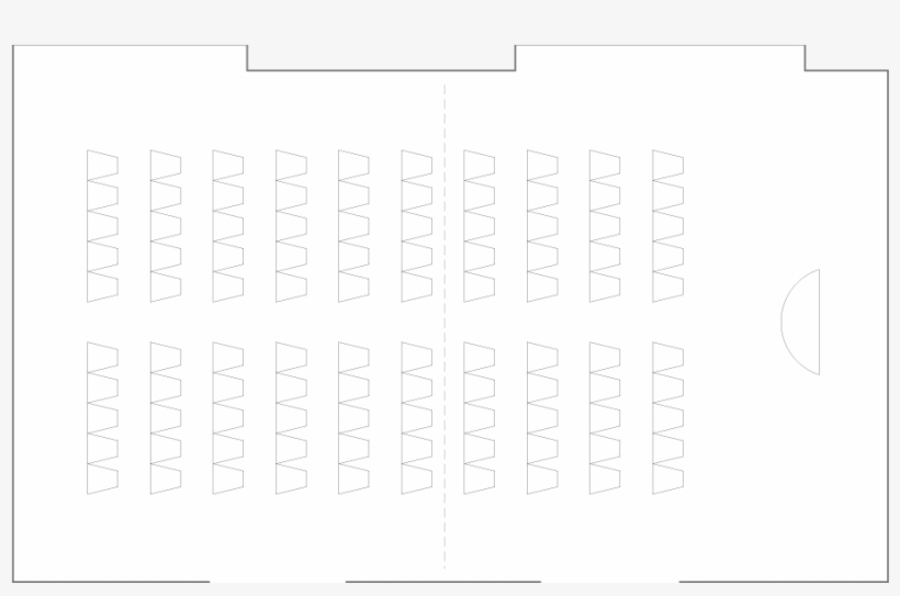 Theater White Sparkle Png - Paper, transparent png download