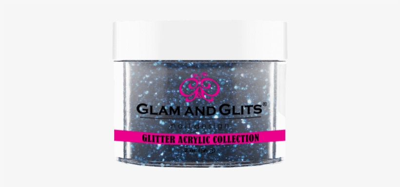 01 Western Blue - Nail Polish, transparent png download