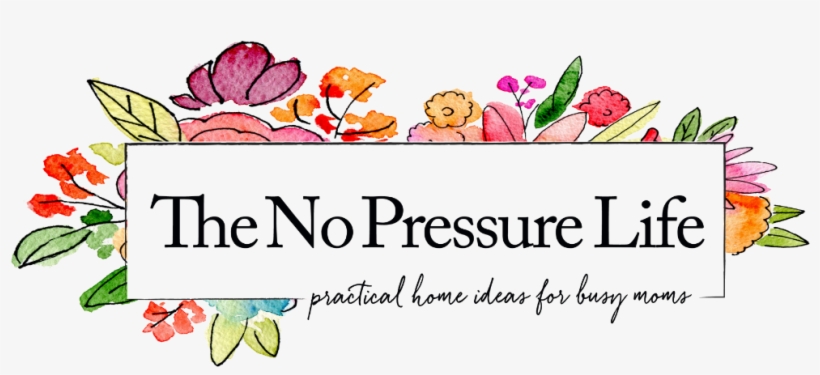 The No Pressure Life - Calendar, transparent png download