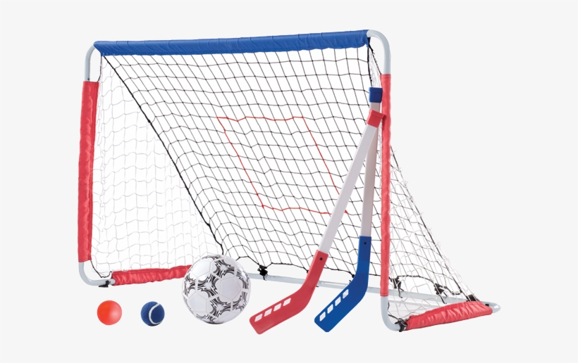 Soccer Goal Kickback & Pitchback - Step 2 3 In 1 Soccer Goal, transparent png download
