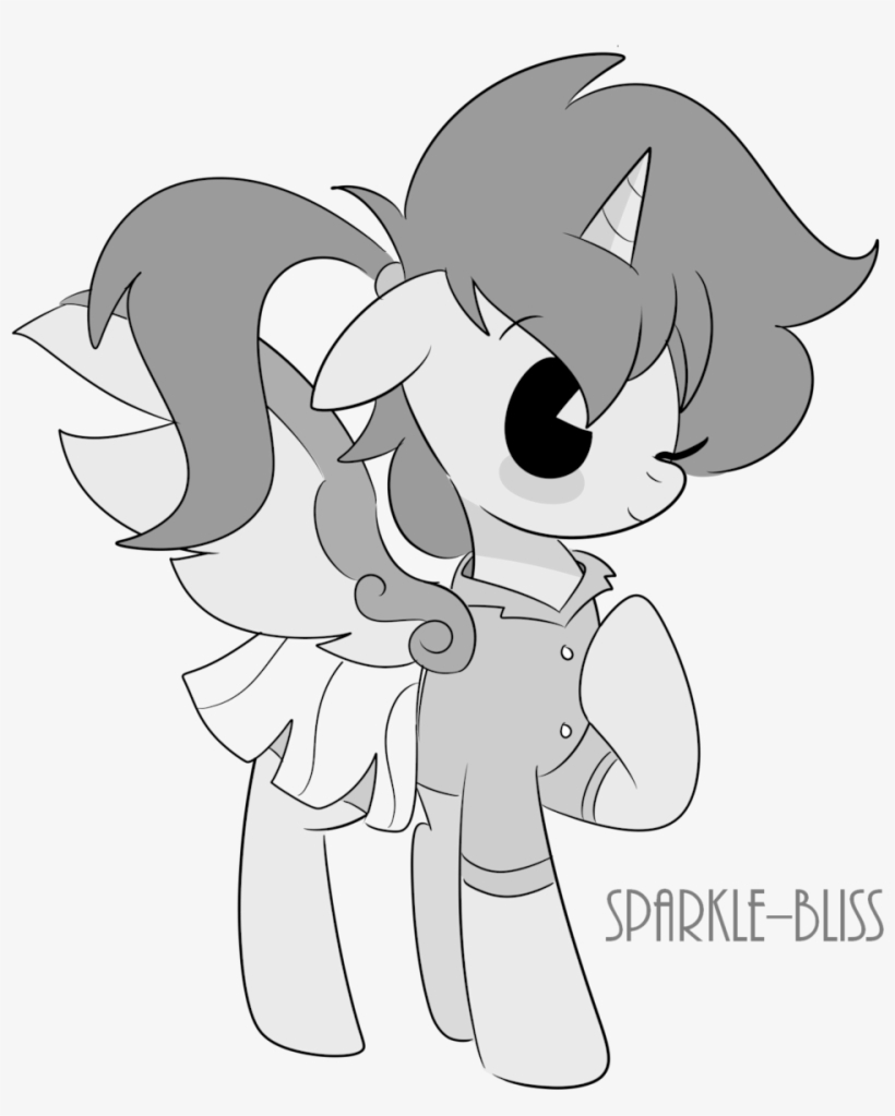 Alicorn, Alicorn Oc, Artist - Drawing, transparent png download