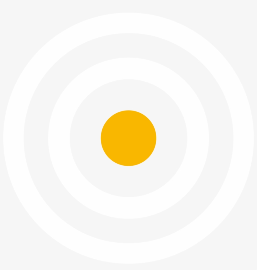 Bullseye-icon2 - Bead, transparent png download