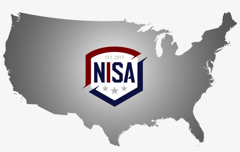 Usa Map Vector, transparent png download