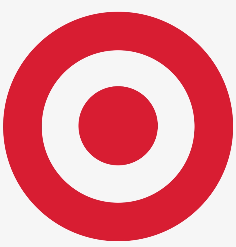 Bullseye 75 Cmyk-converted - New York Times App Icon, transparent png download