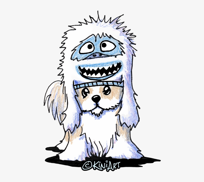 Click And Drag To Re-position The Image, If Desired - Yeti, transparent png download