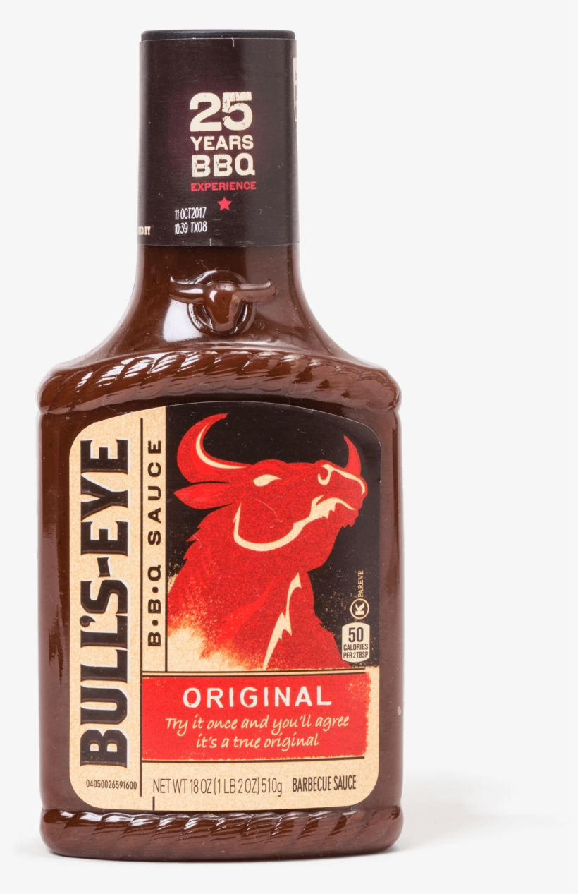 Jack Link's Bbq Sauce, transparent png download