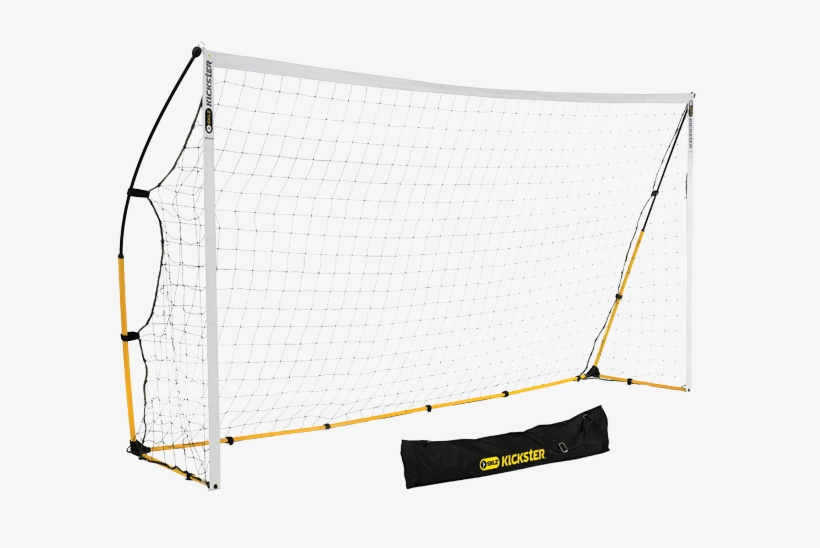 Sklz Quickster 3m X 2m Futsal Portable Soccer Goal - Sklz Quickster 6 X 12 Goal, transparent png download