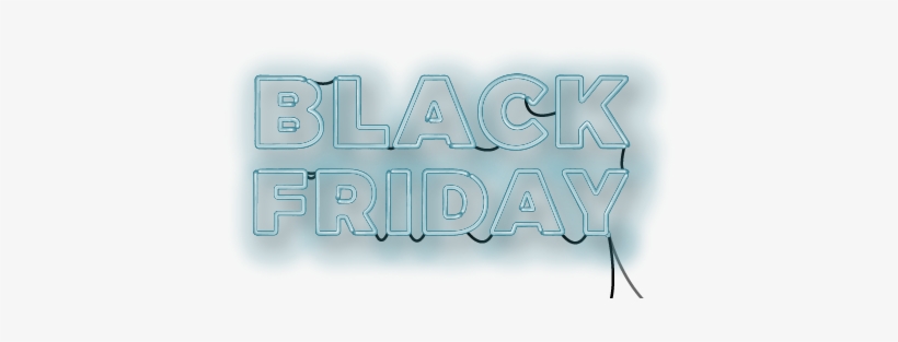 Black Friday Deals - Calligraphy, transparent png download