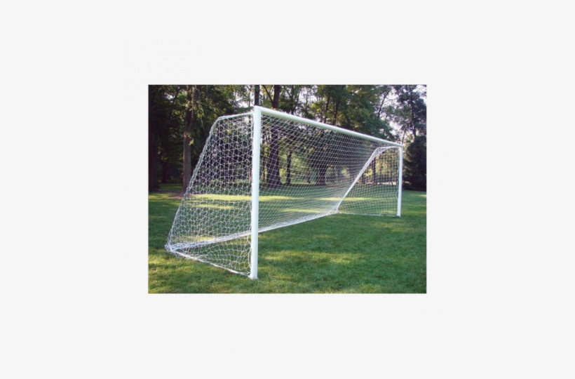 Aluminum Soccer Goals - Gared Sports All-star Ii Touchlineinch Soccer Goal, transparent png download