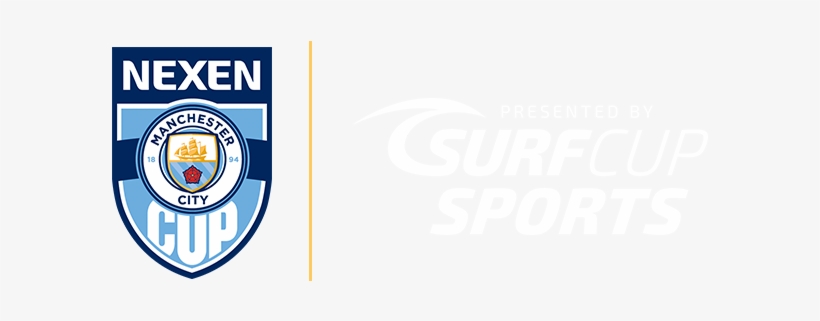 Nexen Manchester City Cup - Nexen Manchester City 2018, transparent png download