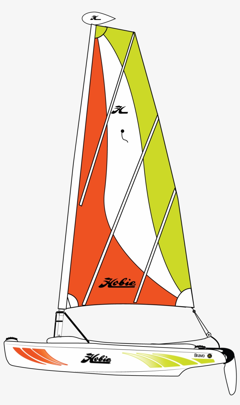 Hobie Bravo 2017, transparent png download