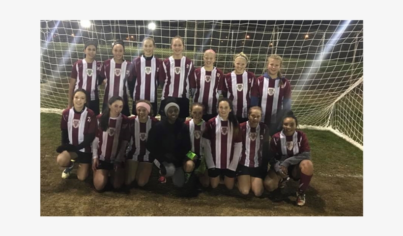 U15 Girls Take Top Spot In Fall Season - Autumn, transparent png download