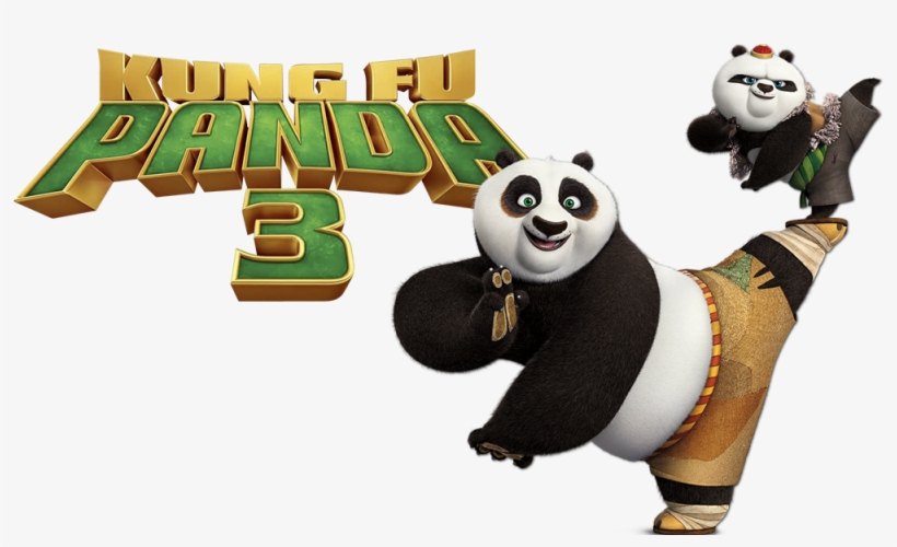 Parents Night Out Movie - Kung Fu Panda 4 2018, transparent png download