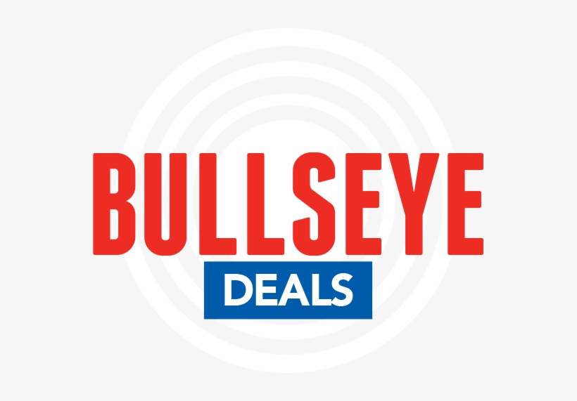 Click Here For Bullseye Deals - Colorfulness, transparent png download