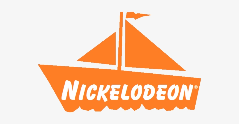 Sailboat - Nickelodeon, transparent png download