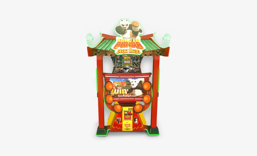 Kung Fu Panda - Tree, transparent png download