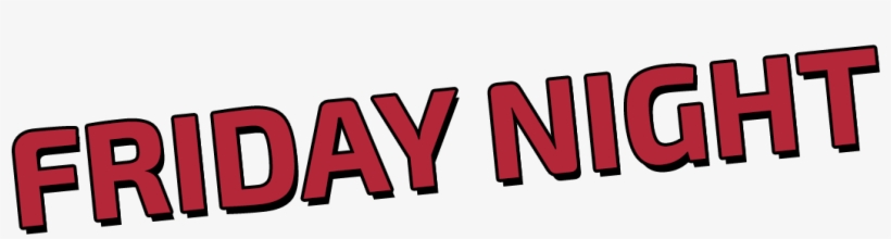 Friday-night, transparent png download