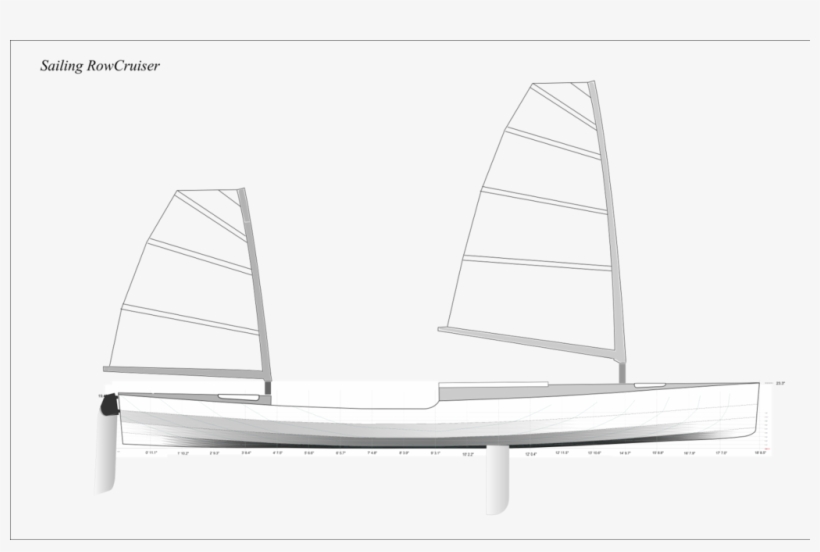 Sailing, transparent png download