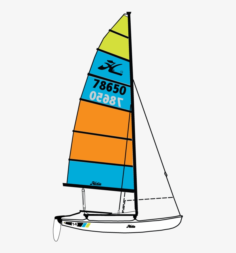 Hobie Cat, transparent png download