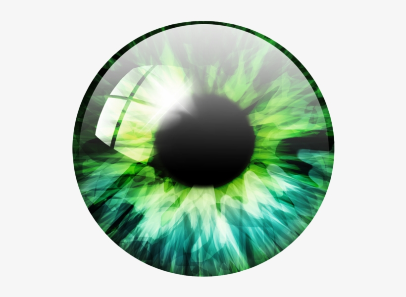 Share This Image - Eye Ball Png, transparent png download