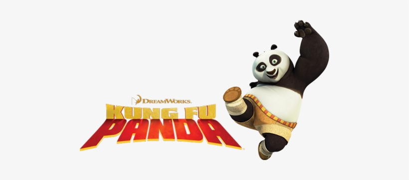 Kung Fu Panda Logo Png - Kung Fu Panda Png, transparent png download