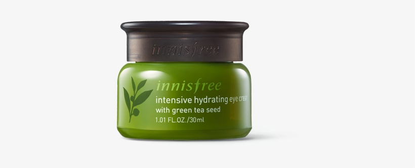 intensive hydrating cream with green tea seed