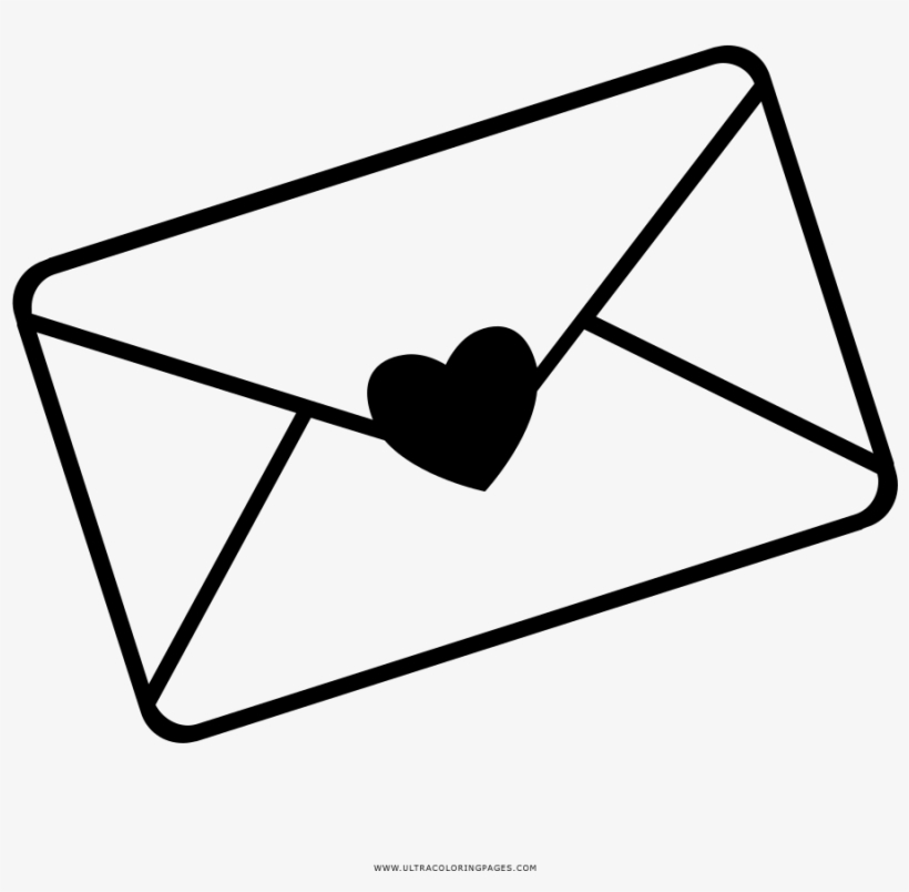Carta Desenho Png - Drawing, transparent png download