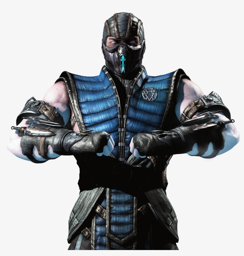 Mortal Kombat X Free Png Image - Mortal Kombat Xl Png, transparent png download