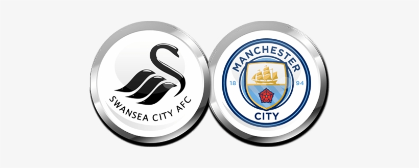 Kooxda Manchester City Ayaa Caawa Dooneysa Inay Rikoor - Manchester City F.c. Wall Sticker Set Cr, transparent png download