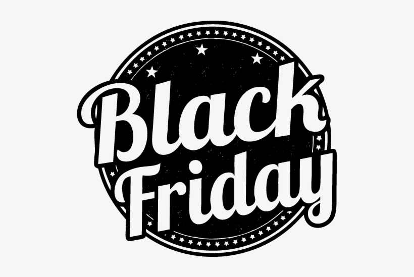 Black Friday Special, transparent png download