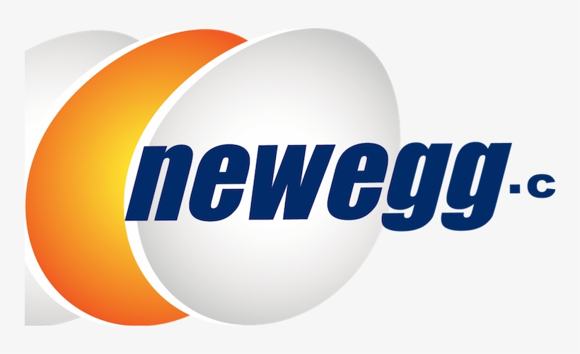 Newegg Black Friday 2016 Ad Find The Best Newegg Black - Newegg Logo Png, transparent png download