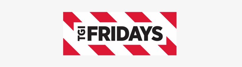 T - G - I - Friday& - T.g.i. Friday's, transparent png download