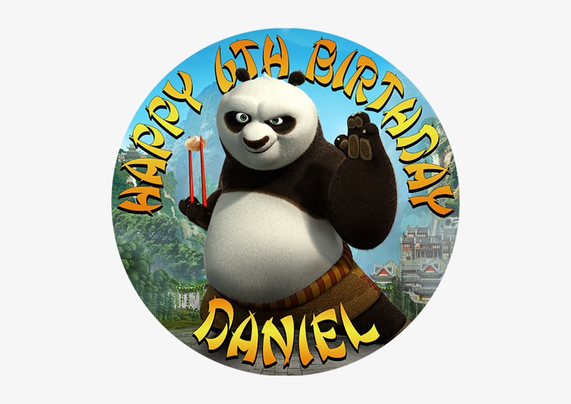Kung Fu Panda - Kung Fu Panda Iphone, transparent png download