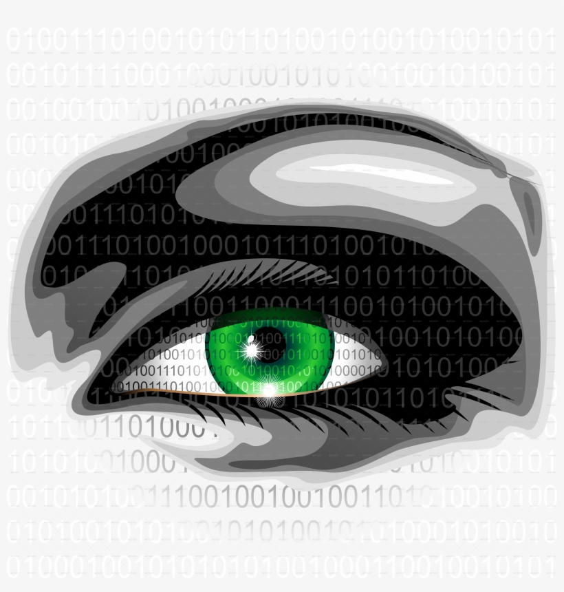Eye-png 6500 - Illustration, transparent png download