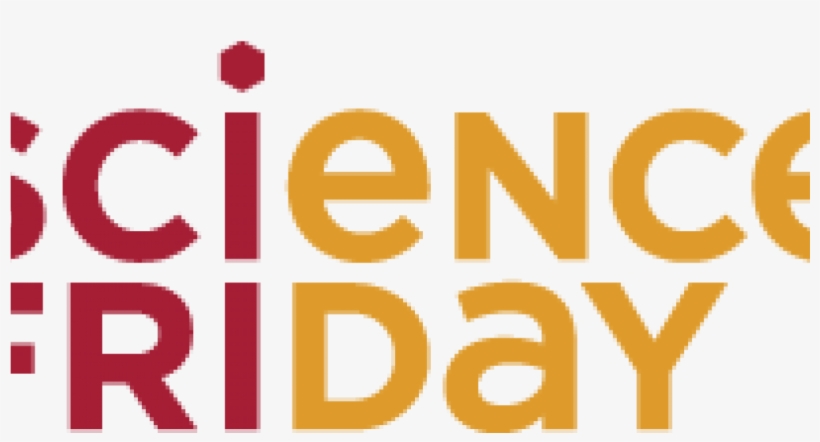 Science Friday Logo Png, transparent png download