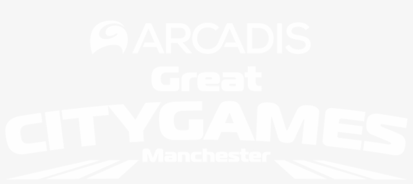 Manchester Great City Games 2018, transparent png download