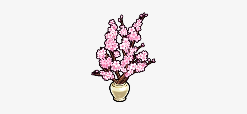 Furniture-ikebana Render - Furniture, transparent png download