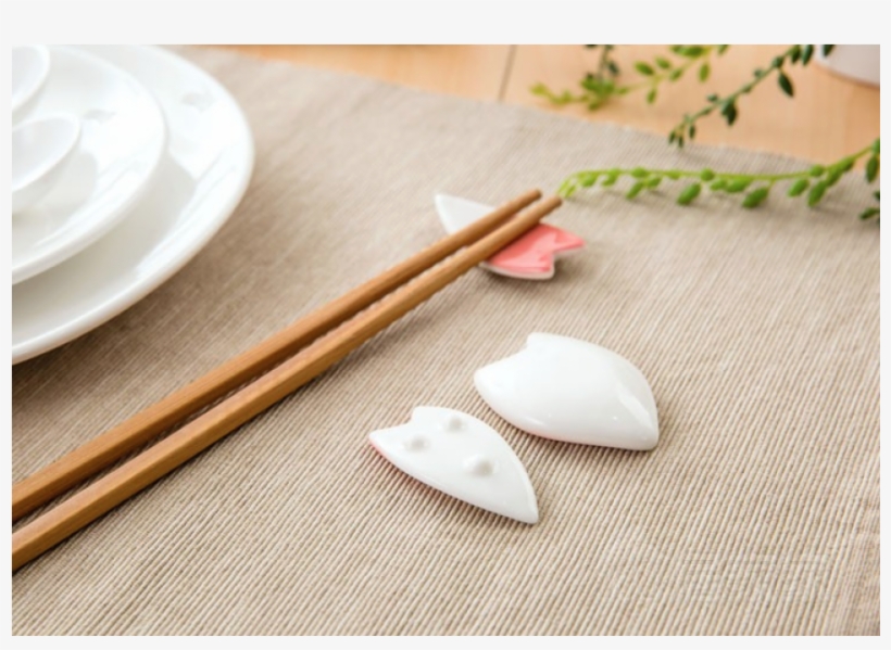 Chopstick Rest, transparent png download