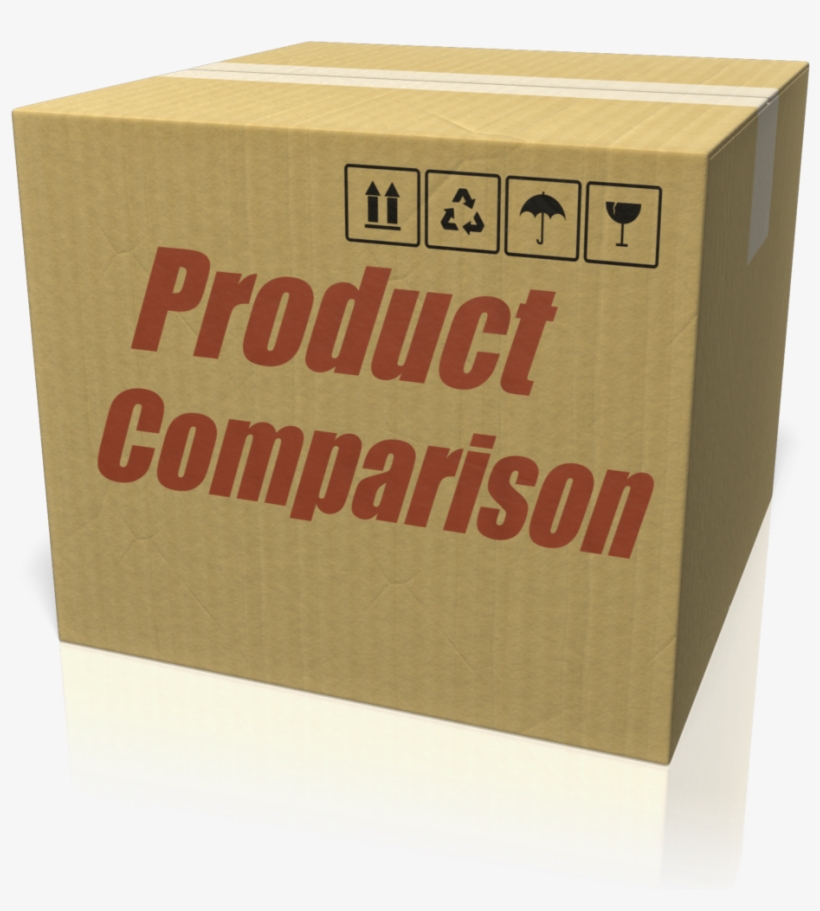 Mitigating The Effects Of Thirdhand Smoke - Cardboard Box, transparent png download
