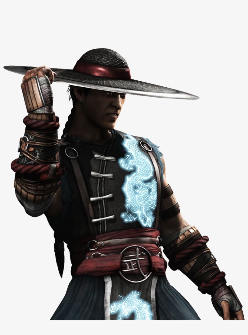 Kung Lao Mkx Png, transparent png download