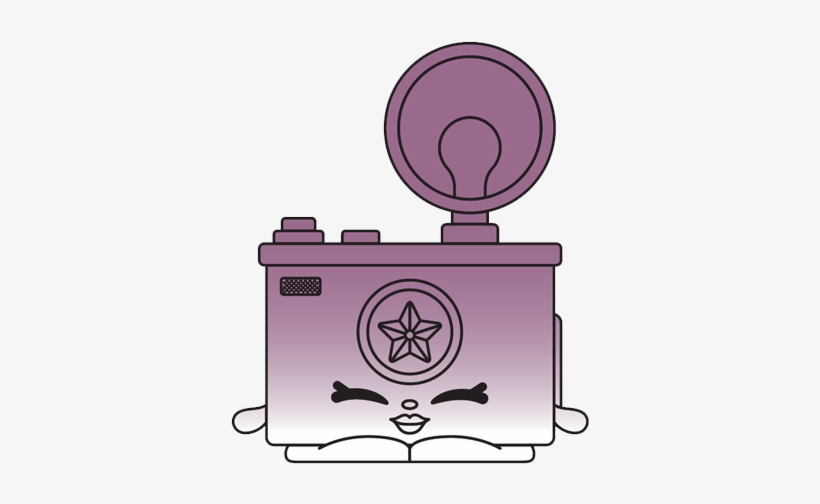 Flash Camera - Camera, transparent png download